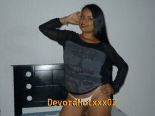 DevoraHotxxx02
