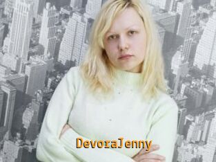 DevoraJenny