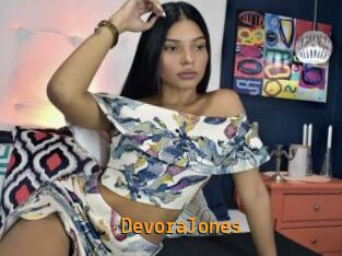 DevoraJones