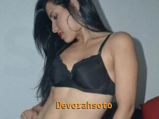 Devorahsoto Sexcam Portal