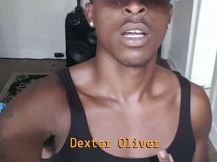 Dexter_Oliver Sexcam Portal