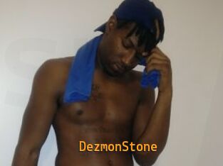 DezmonStone