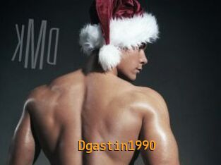 Dgastin1990