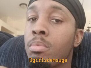 Dgirlsdemsuga