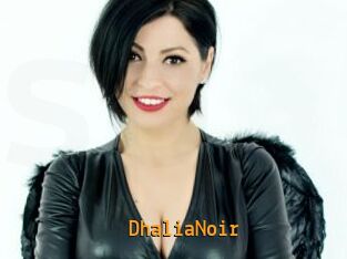 DhaliaNoir
