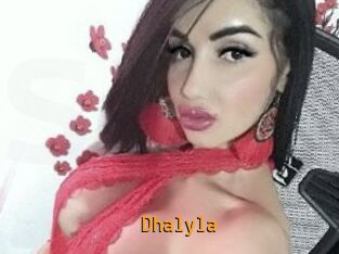 Dhalyla