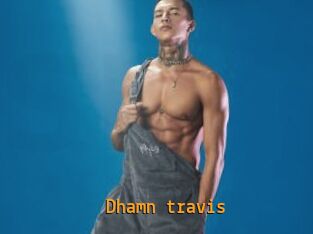 Dhamn_travis Sexcam Portal