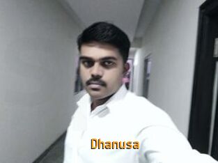 Dhanusa