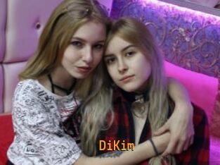 DiKim