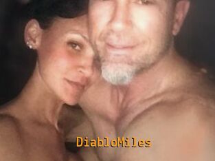 DiabloMiles