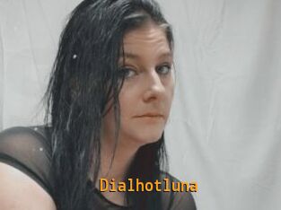 Dialhotluna