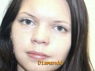 Diamandd