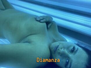 Diamanza