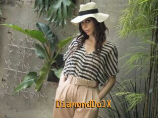 DiamondDolX