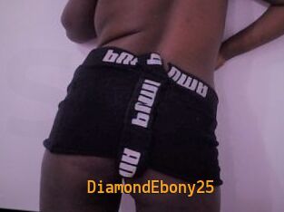 DiamondEbony25