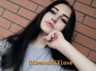 DiamondSEXlove