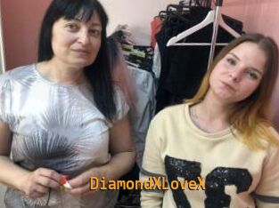DiamondXLoveX