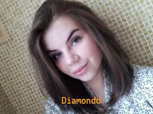 Diamondd