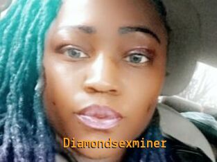 Diamondsexminer