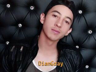 DianGray