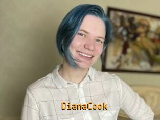 DianaCook