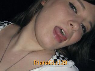 DianaGirl28 Sexcam Portal