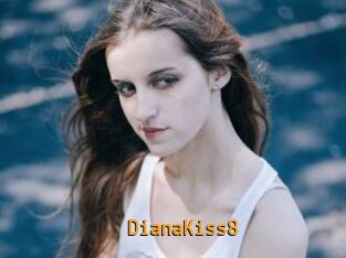 DianaKiss8