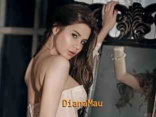 DianaMau