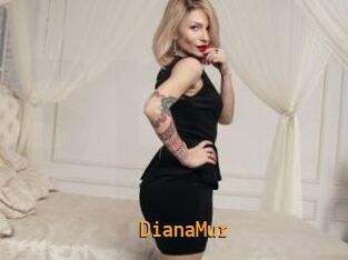 DianaMur Sexcam Portal