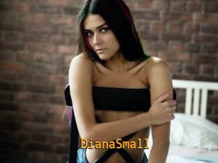 DianaSmall