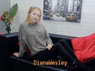 DianaWesley Sexcam Portal