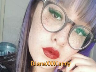 DianaXXXCandy