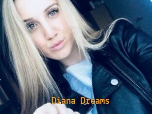 Diana_Dreams