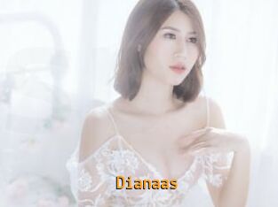 Dianaas
