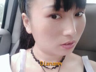 Dianamm