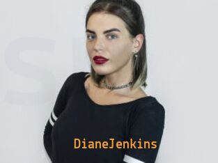 DianeJenkins Sexcam Portal