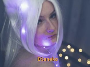 Dianeko