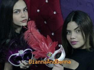 DiannaAndDanna