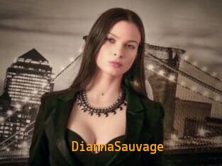 DiannaSauvage