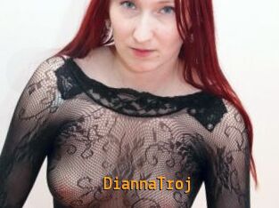 DiannaTroj Sexcam Portal