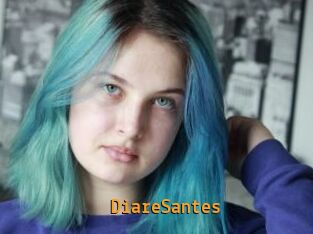 DiareSantes Sexcam Portal