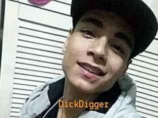 DickDigger