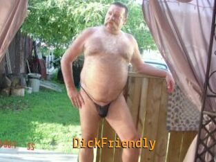 DickFriendly