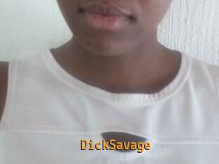 DickSavage