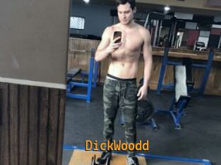 DickWoodd