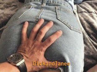 DickandJanee