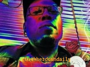 Dickherdowndaily