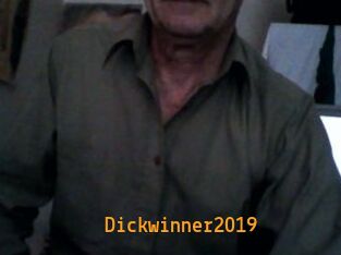 Dickwinner2019