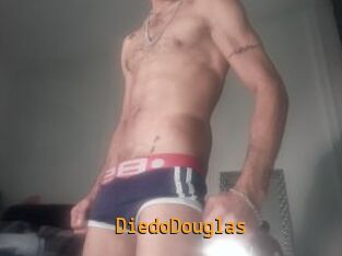 DiedoDouglas