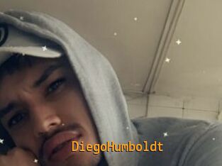DiegoHumboldt Sexcam Portal